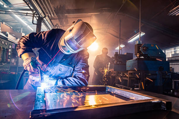 Best Welding Equipment Sales and Repair in Agua Dulce, CA