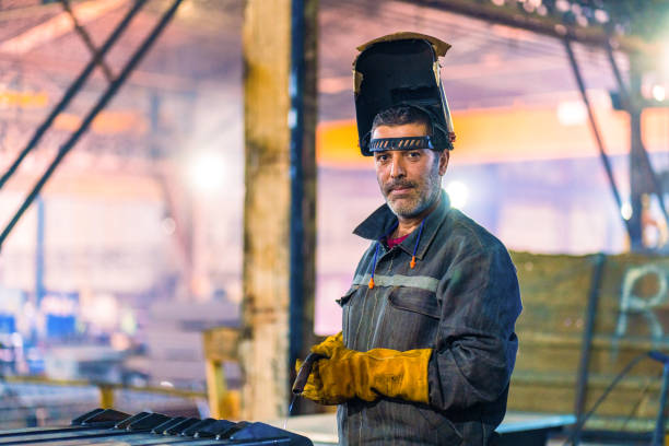 Best Automotive Welding in Agua Dulce, CA