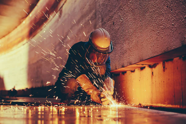 Affordable Welder Services in Agua Dulce, CA