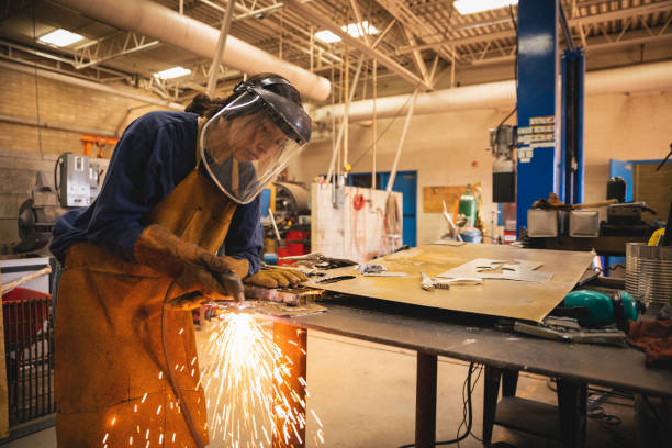Best Aerospace and Defense Welding in Agua Dulce, CA