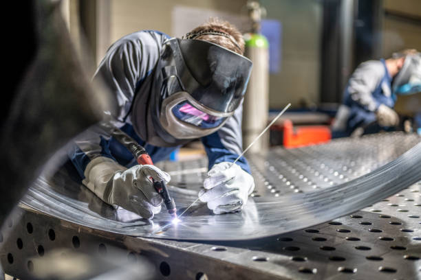 Trusted Agua Dulce, CA Welder & Metal Fabrication Experts