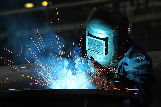 Best Automation and Robotic Welding in Agua Dulce, CA